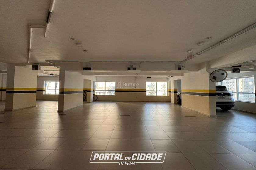 Apartamento &agrave; venda - 139m&sup2; - Centro