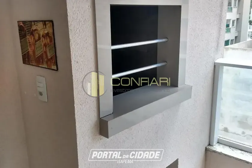 Apartamento &agrave; venda - 67m&sup2; - Morretes