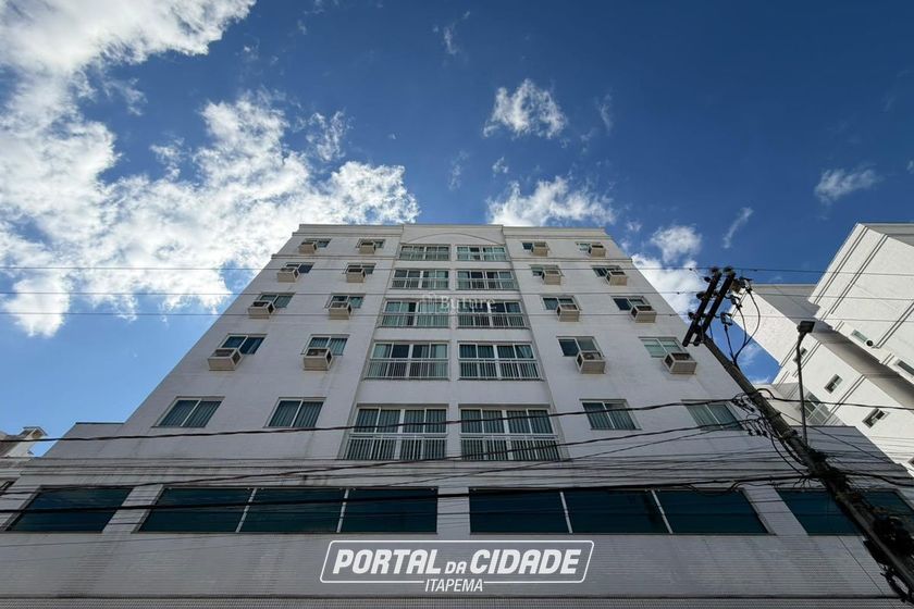 Apartamento &agrave; venda - 80m&sup2; - Na&ccedil;&otilde;es