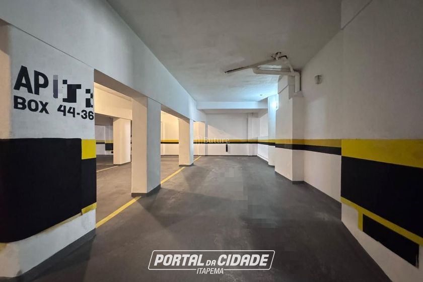 Apartamento &agrave; venda - 116m&sup2; - 