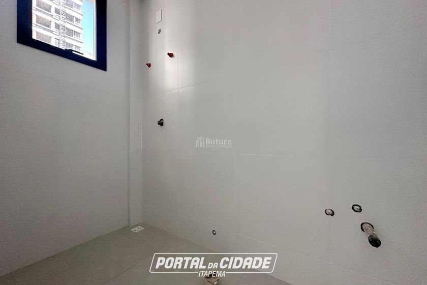 Apartamento &agrave; venda - 115m&sup2; - 