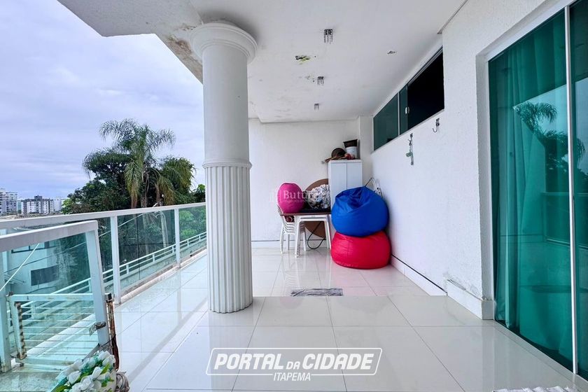 Casa &agrave; venda - 130m&sup2; - Praia dos Amores