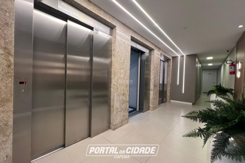 Apartamento &agrave; venda - 60m&sup2; - Alto S&atilde;o Bento