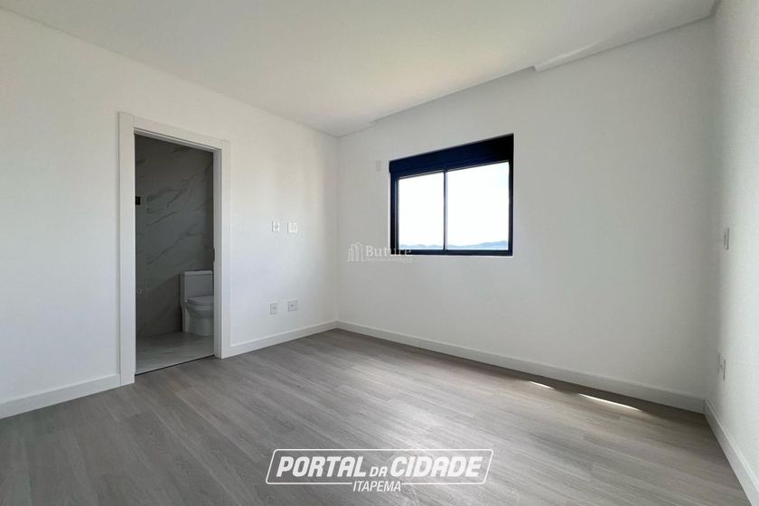 Apartamento &agrave; venda - 112m&sup2; - Morretes