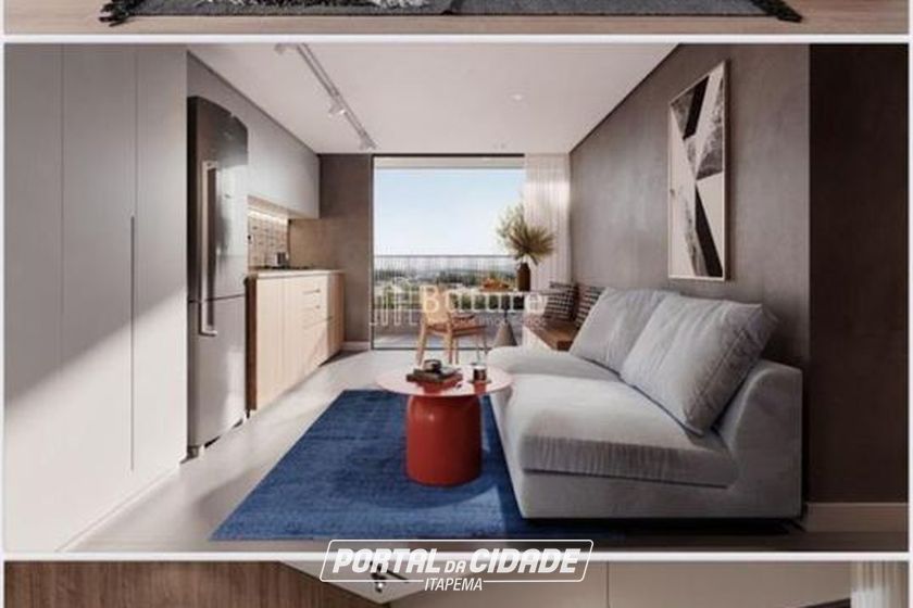 Apartamento &agrave; venda - 89m&sup2; - Jardim Dourado