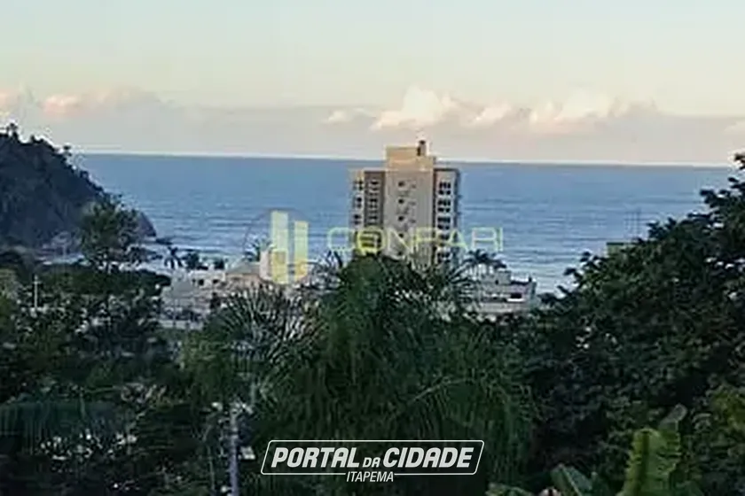 Terreno &agrave; venda - 312m&sup2; - Ilhota