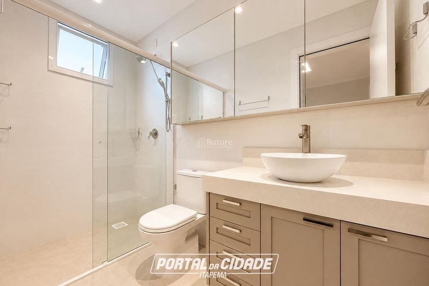 Apartamento &agrave; venda - 130m&sup2; - 
