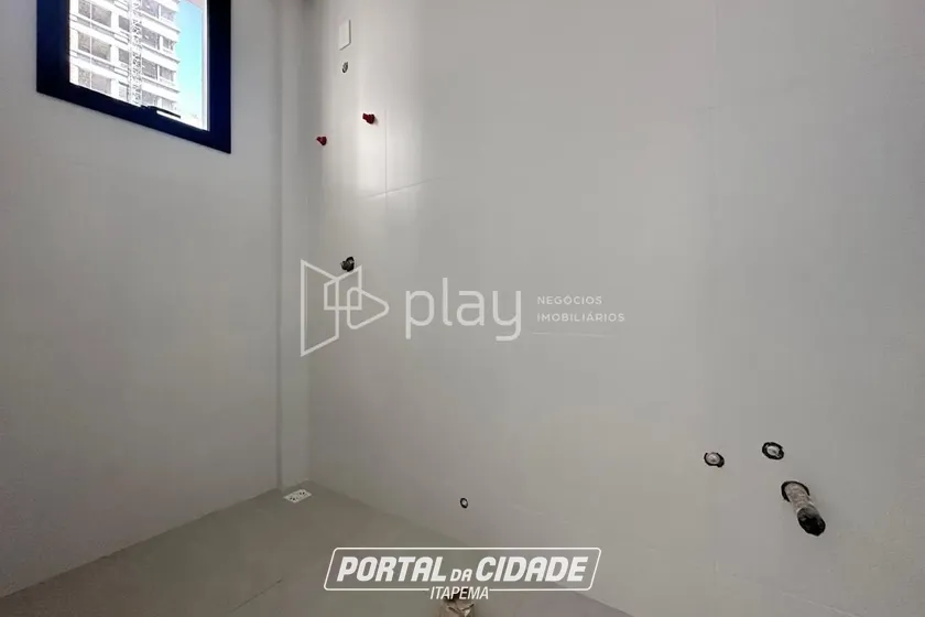 Apartamento &agrave; venda - 115m&sup2; - Pereque