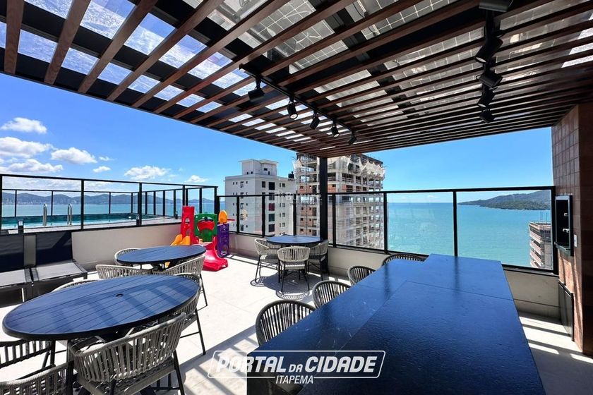 Apartamento &agrave; venda - 119m&sup2; - 