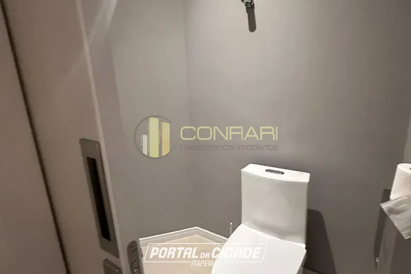 Apartamento para alugar - 63m&sup2; - Tabuleiro