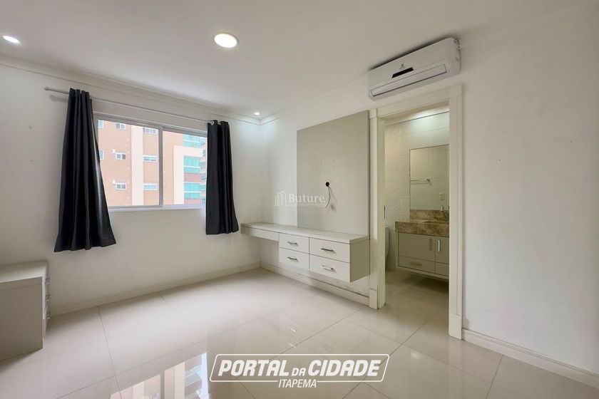 Apartamento &agrave; venda - 116m&sup2; - Andorinha
