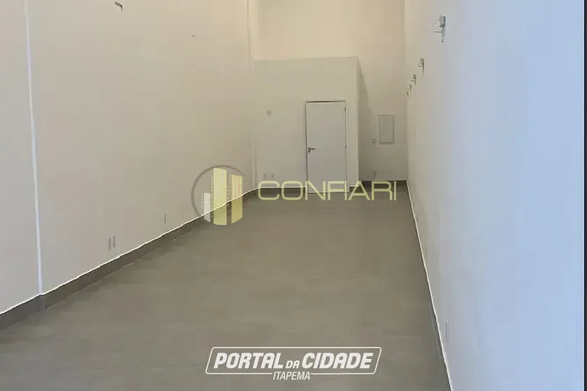 Sala Comercial para alugar - 81m&sup2; - Pereque