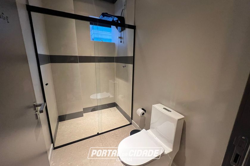 Apartamento &agrave; venda - 84m&sup2; - Bal. Perequ&ecirc;