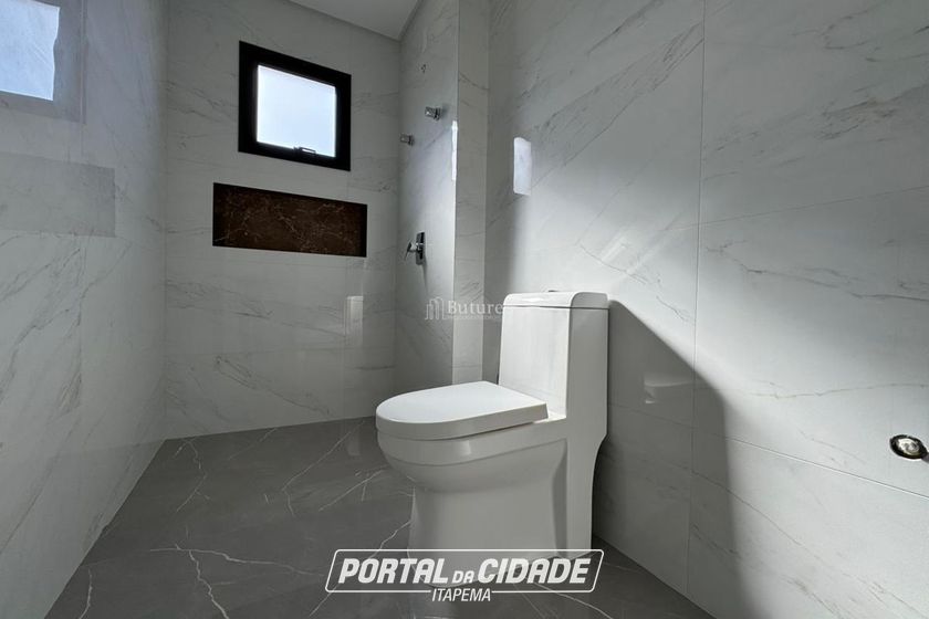 Casa &agrave; venda - 265m&sup2; - Santa Regina