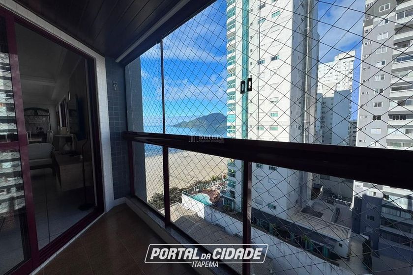 Apartamento &agrave; venda - 116m&sup2; - 