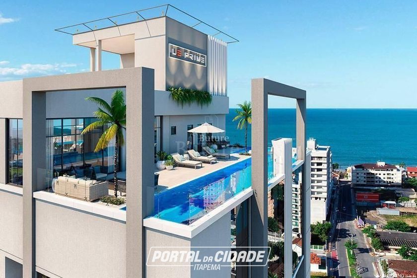 Apartamento &agrave; venda - 52m&sup2; - 