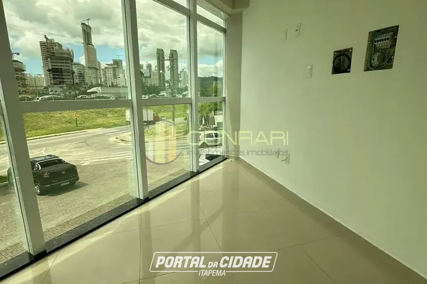 Sala Comercial para alugar - 62m&sup2; - Casa Branca