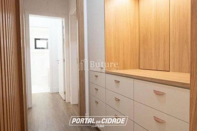Apartamento &agrave; venda - Perequ&ecirc;