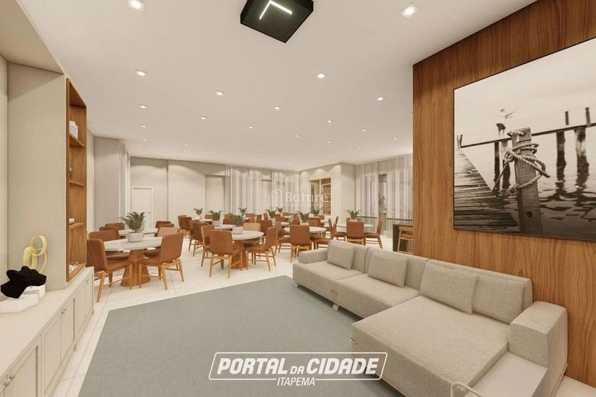 Apartamento &agrave; venda - 123m&sup2; - Jardim Dourado