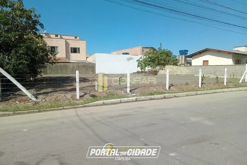 Terreno &agrave; venda - 360m&sup2; - Morretes