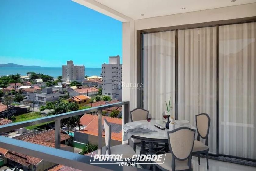Apartamento &agrave; venda - 116m&sup2; - 