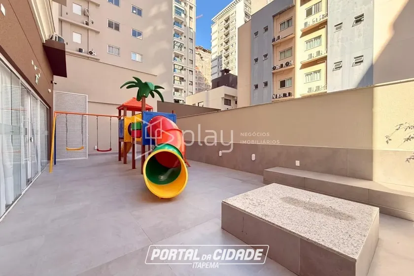 Apartamento &agrave; venda - 58m&sup2; - Morretes