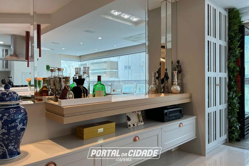 Apartamento &agrave; venda - 130m&sup2; - Andorinha