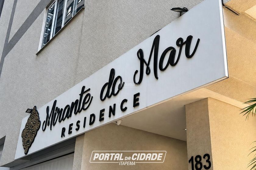 Apartamento &agrave; venda - 55m&sup2; - Morretes