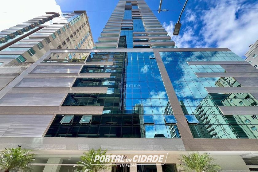 Apartamento &agrave; venda - 160m&sup2; - Andorinha
