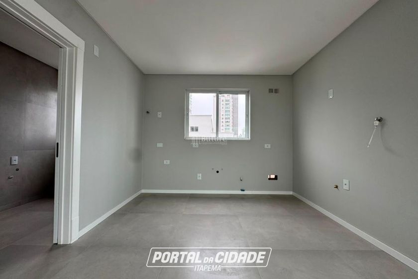 Apartamento &agrave; venda - 139m&sup2; - Centro