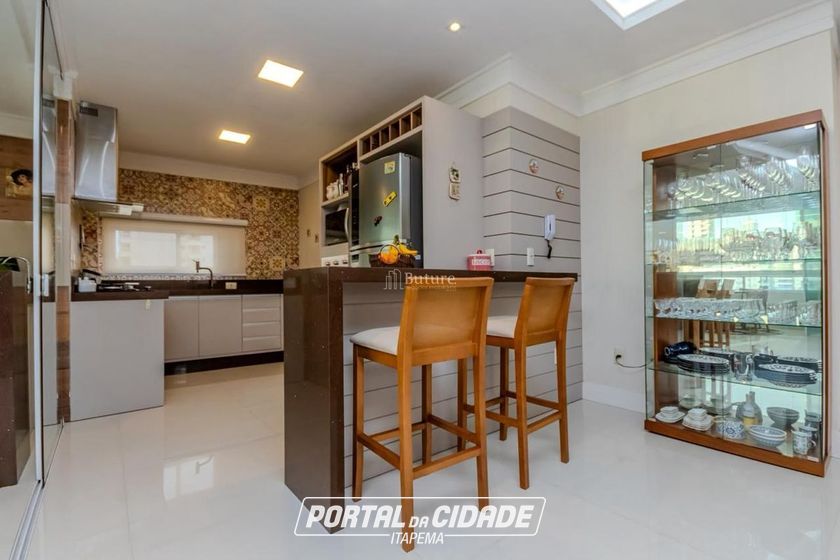 Apartamento &agrave; venda - 154m&sup2; - Andorinha
