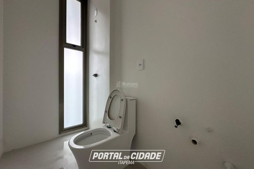 Apartamento &agrave; venda - 330m&sup2; - Praia Brava