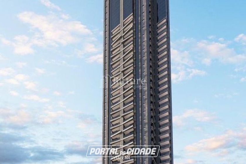 Apartamento &agrave; venda - 140m&sup2; - Canto da Praia