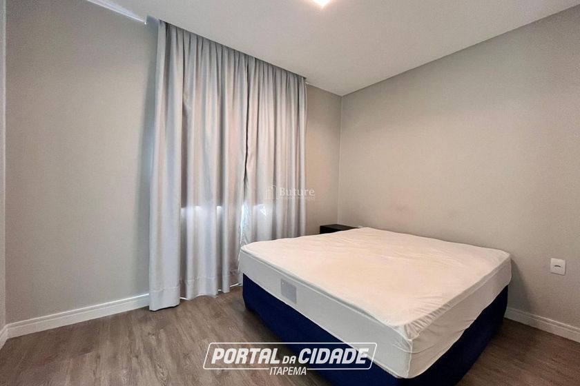 Apartamento &agrave; venda - 121m&sup2; - Andorinha