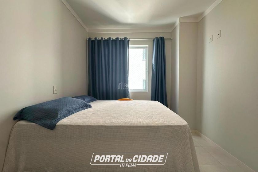 Apartamento &agrave; venda - 140m&sup2; - Andorinha