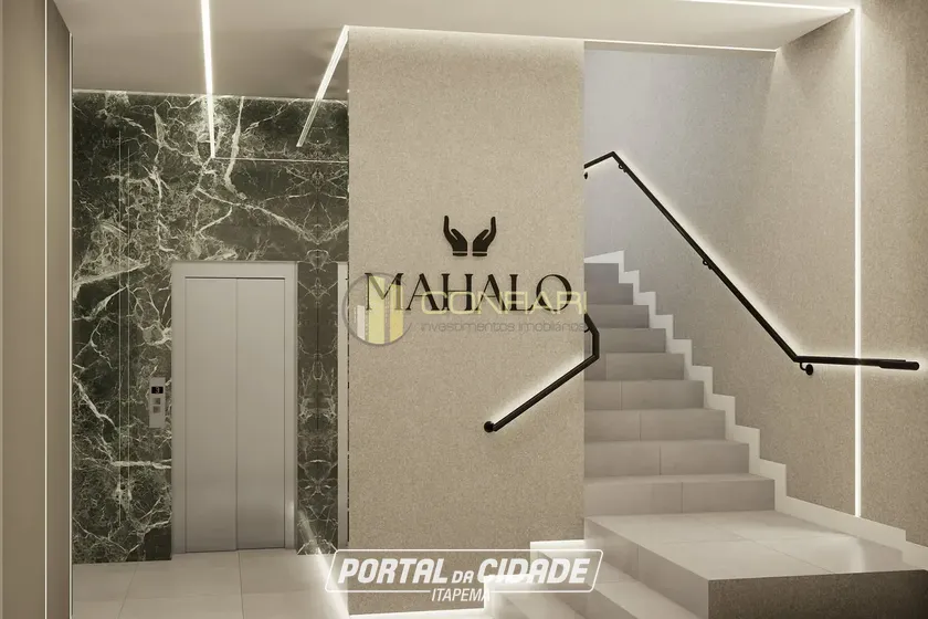 Apartamento &agrave; venda - 72m&sup2; - Alto pereque