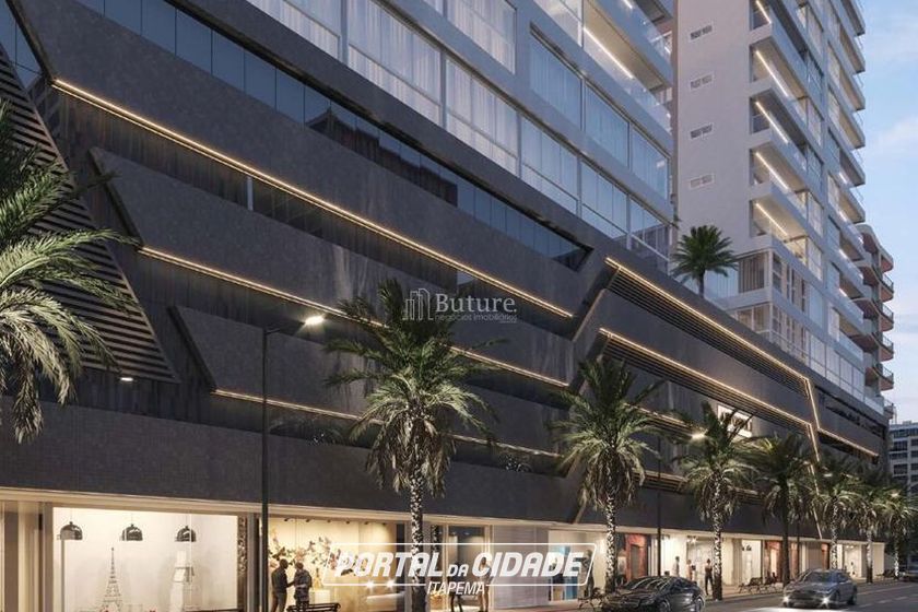 Apartamento &agrave; venda - 140m&sup2; - Andorinha