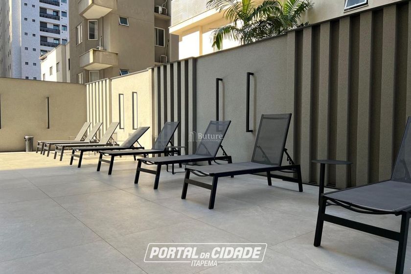 Loft &agrave; venda - 40m&sup2; - Meia Praia