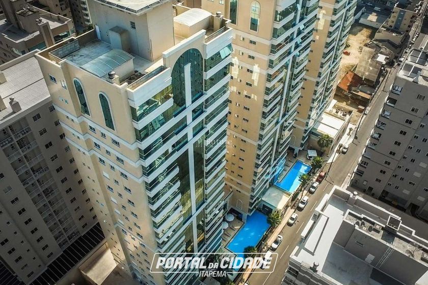 Apartamento &agrave; venda - 327m&sup2; - Castelo Branco