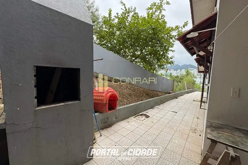 Casa para alugar - 120m&sup2; - Canto da Praia
