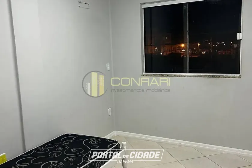 Apartamento &agrave; venda - 65m&sup2; - Morretes