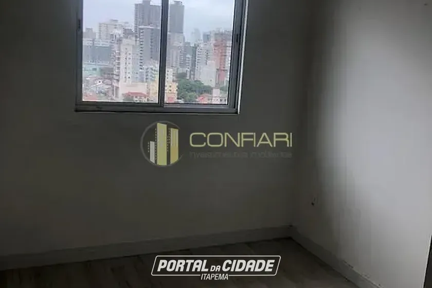 Apartamento para alugar - 60m&sup2; - Jardim Praia Mar