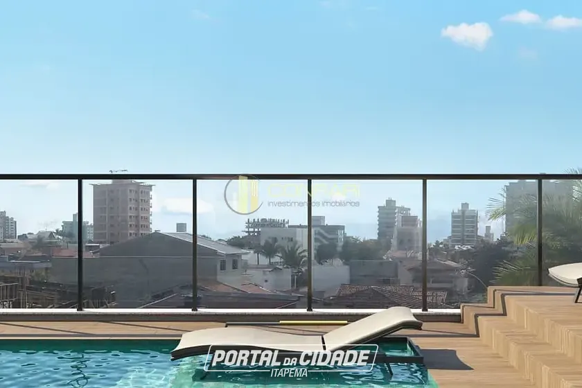 Apartamento &agrave; venda - 135m&sup2; - Pereque