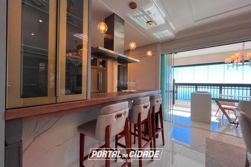 Apartamento &agrave; venda - 186m&sup2; - 