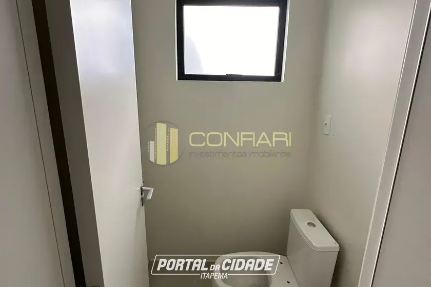 Sobrado &agrave; venda - 167m&sup2; - Morretes