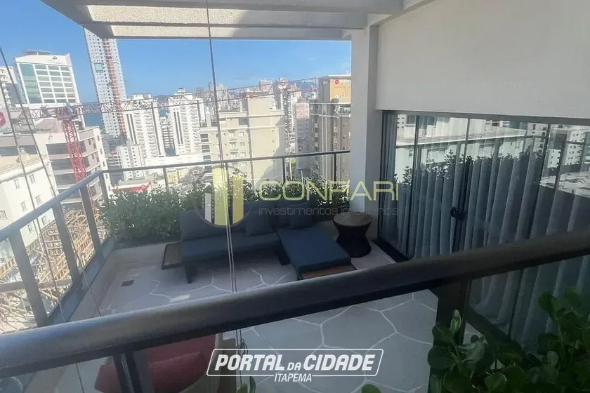 Apartamento &agrave; venda - 65m&sup2; - morretes