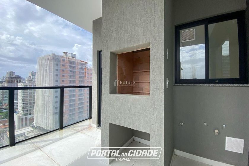 Apartamento &agrave; venda - 125m&sup2; - Castelo Branco