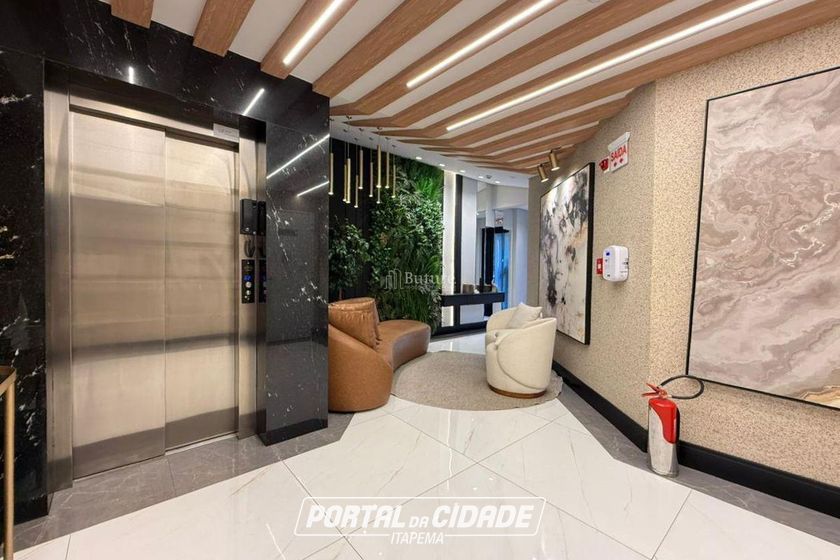 Apartamento &agrave; venda - 173m&sup2; - 