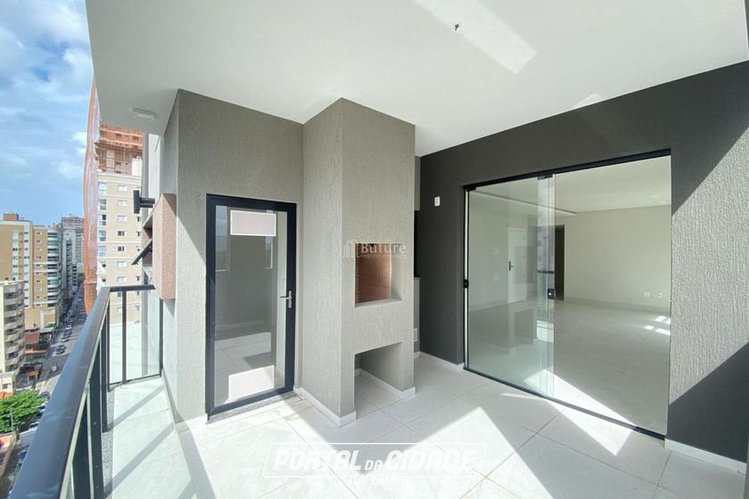 Apartamento &agrave; venda - 125m&sup2; - Castelo Branco