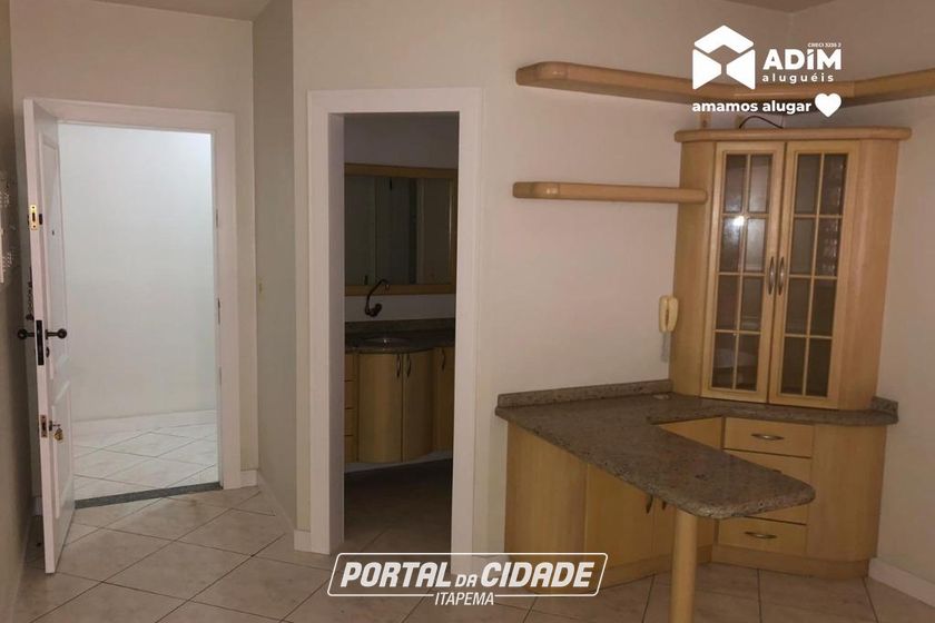 Sala Comercial para alugar - 43m&sup2; - Centro